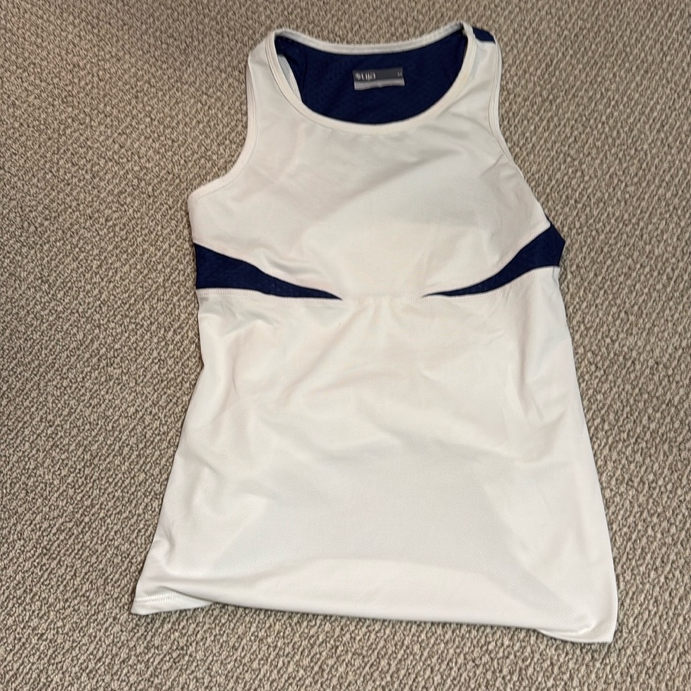 Lija tennis shirt